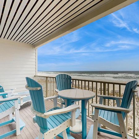 Sea Glass Gulf Shores Buitenkant foto