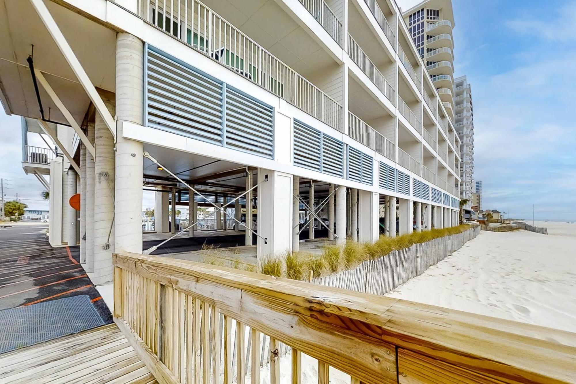 Sea Glass Gulf Shores Kamer foto