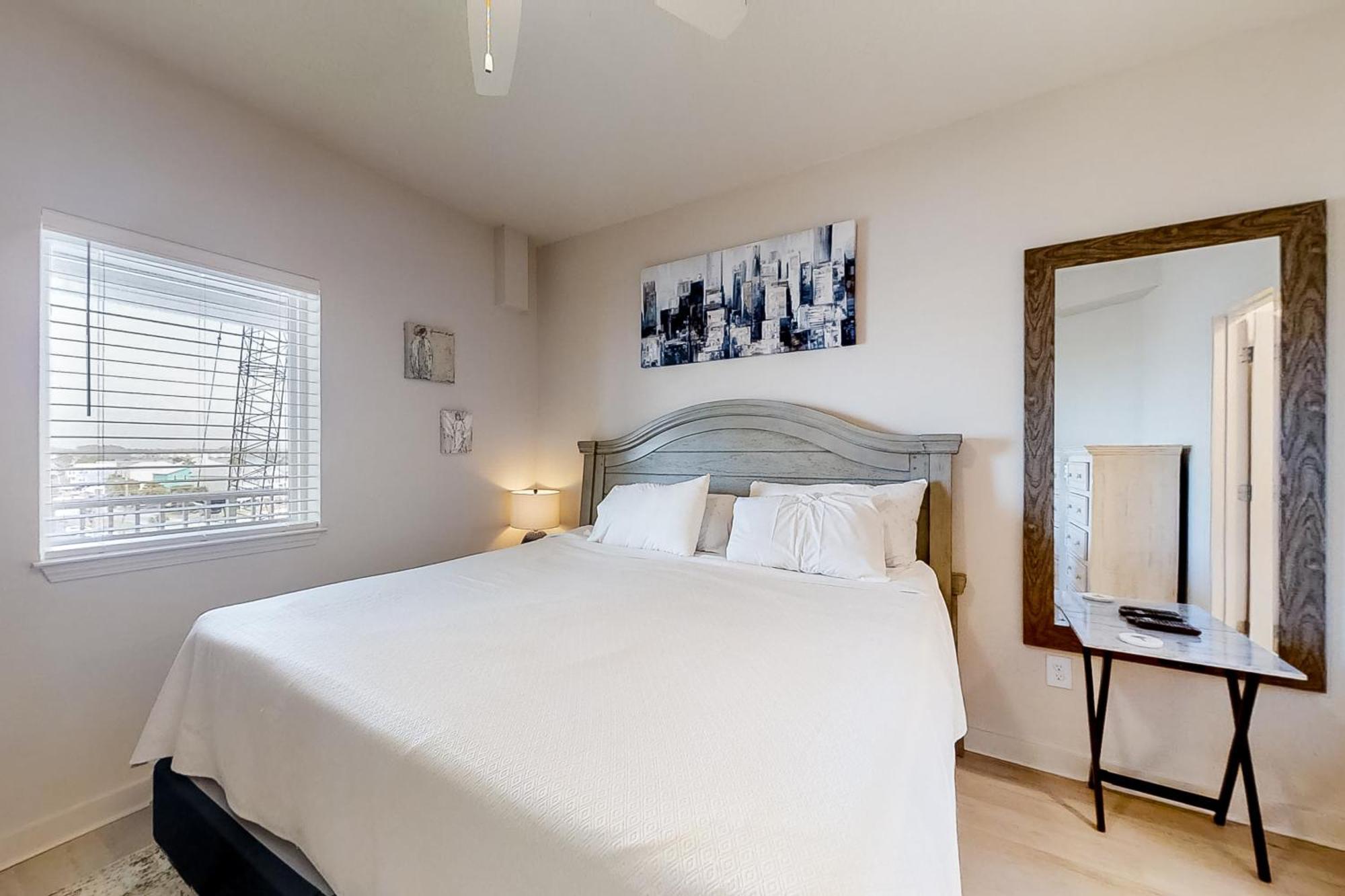 Sea Glass Gulf Shores Kamer foto