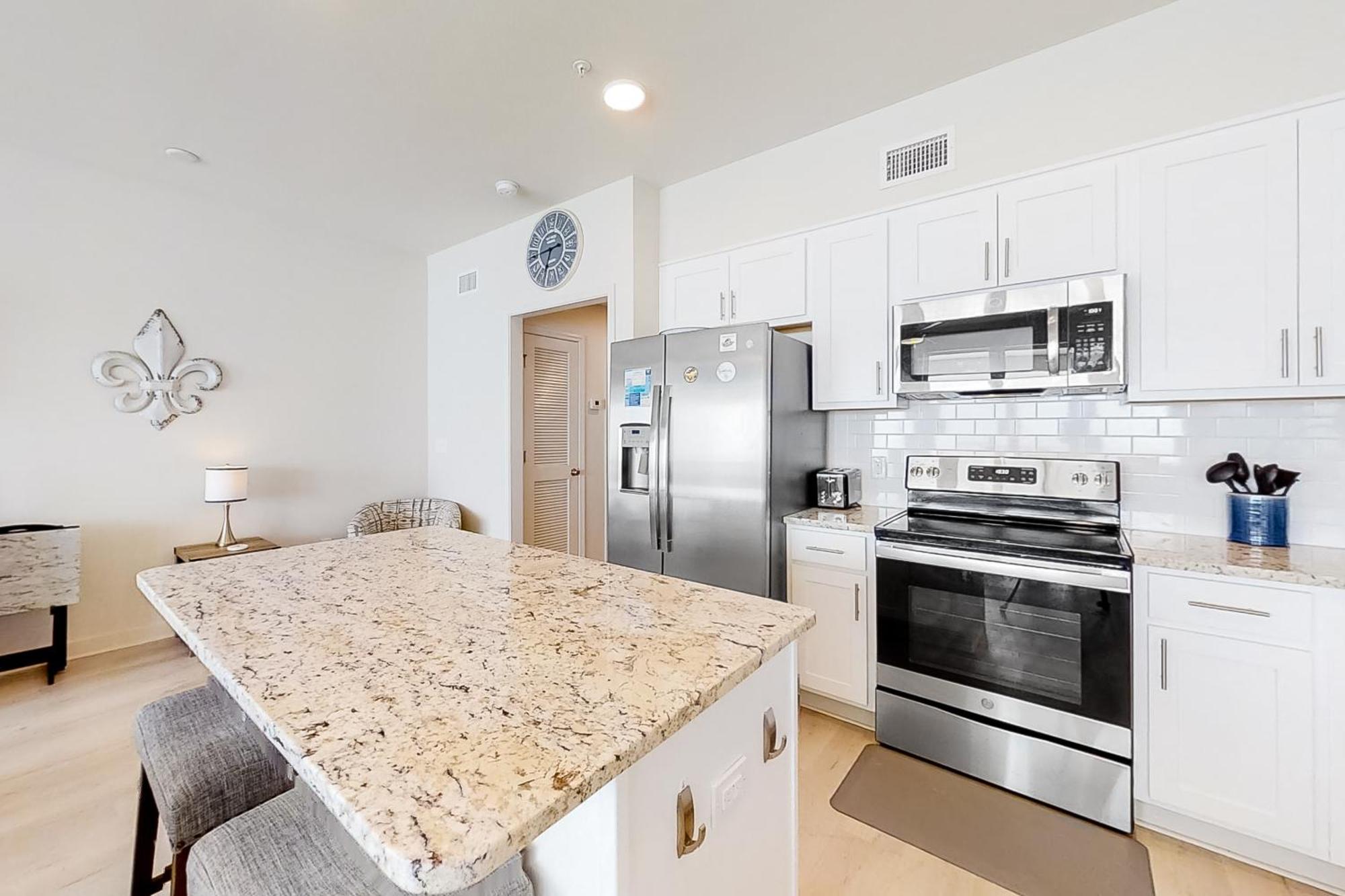 Sea Glass Gulf Shores Kamer foto