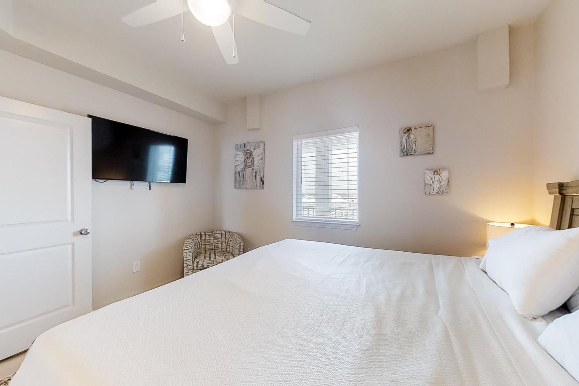 Sea Glass Gulf Shores Kamer foto