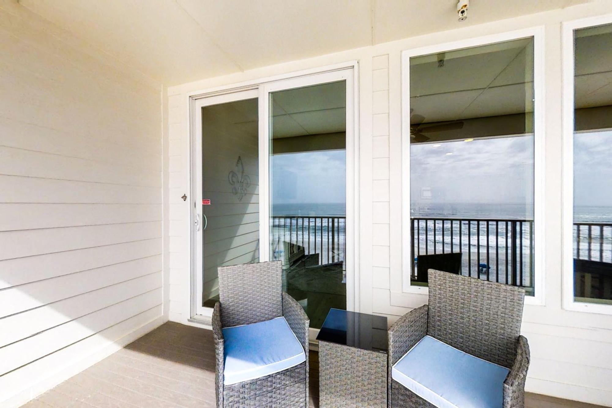 Sea Glass Gulf Shores Kamer foto