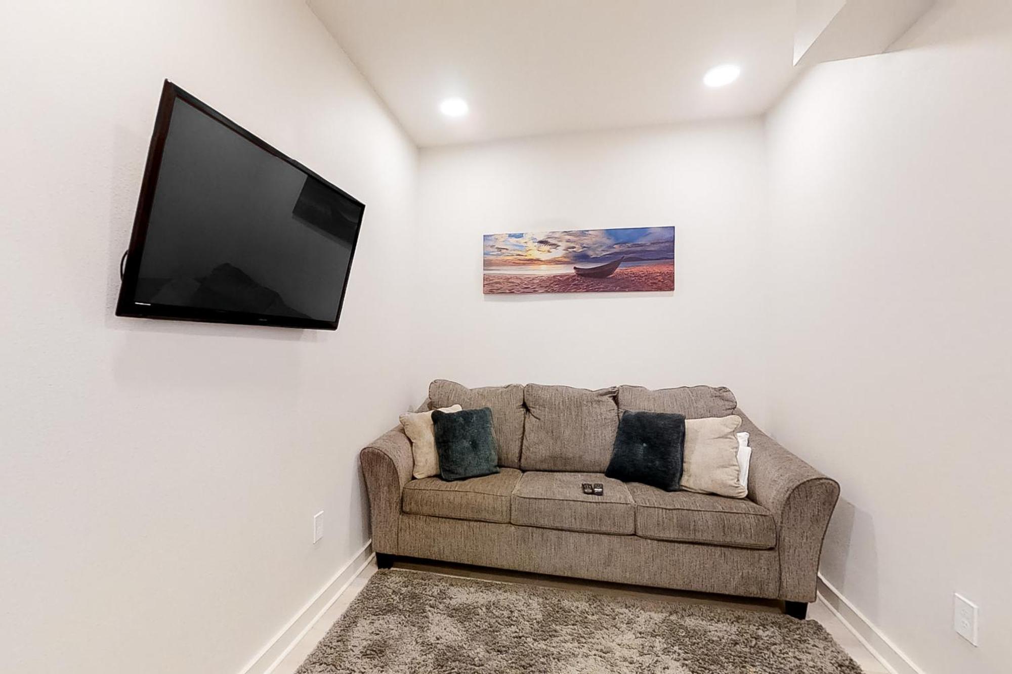 Sea Glass Gulf Shores Kamer foto
