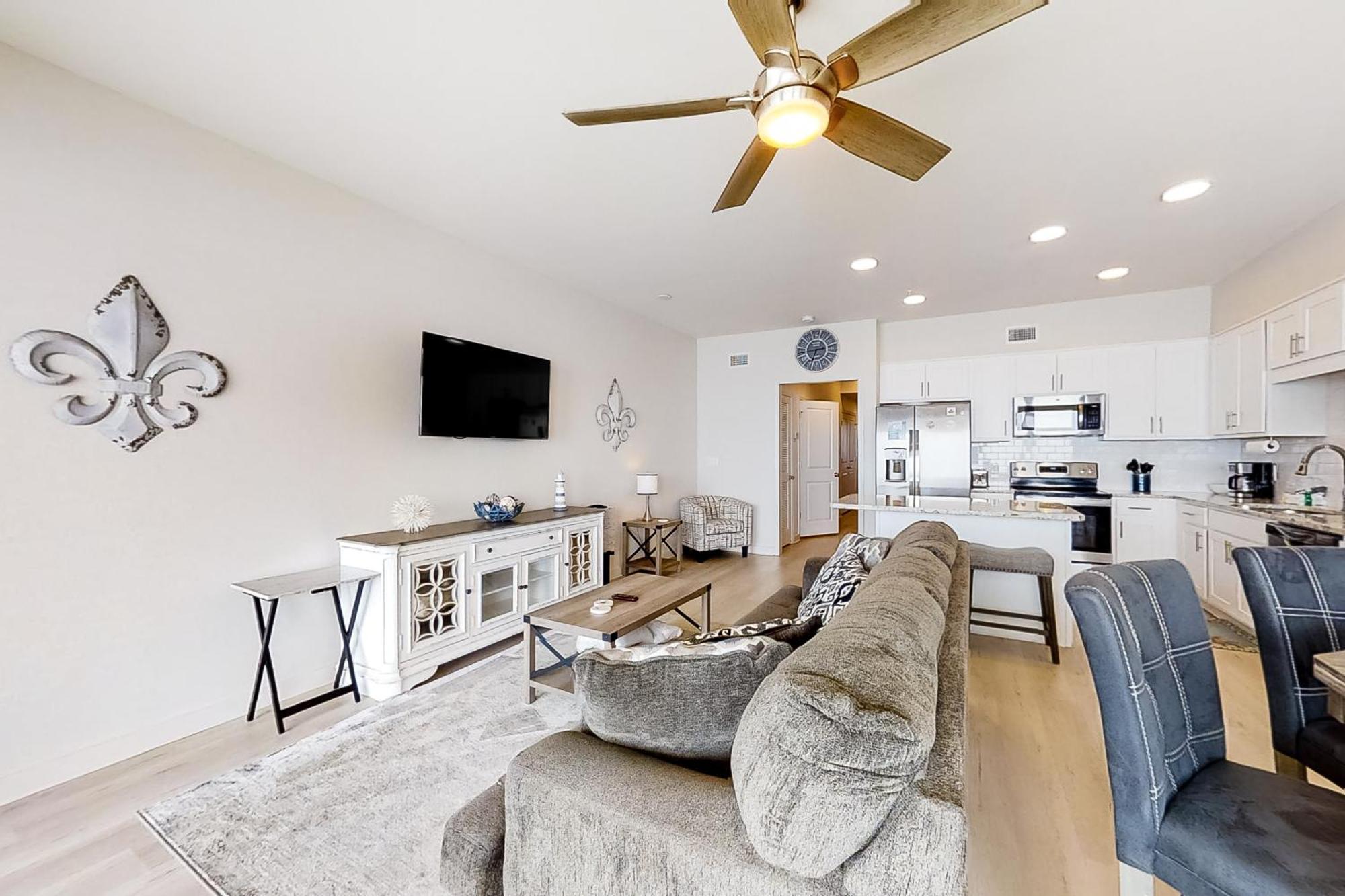 Sea Glass Gulf Shores Kamer foto
