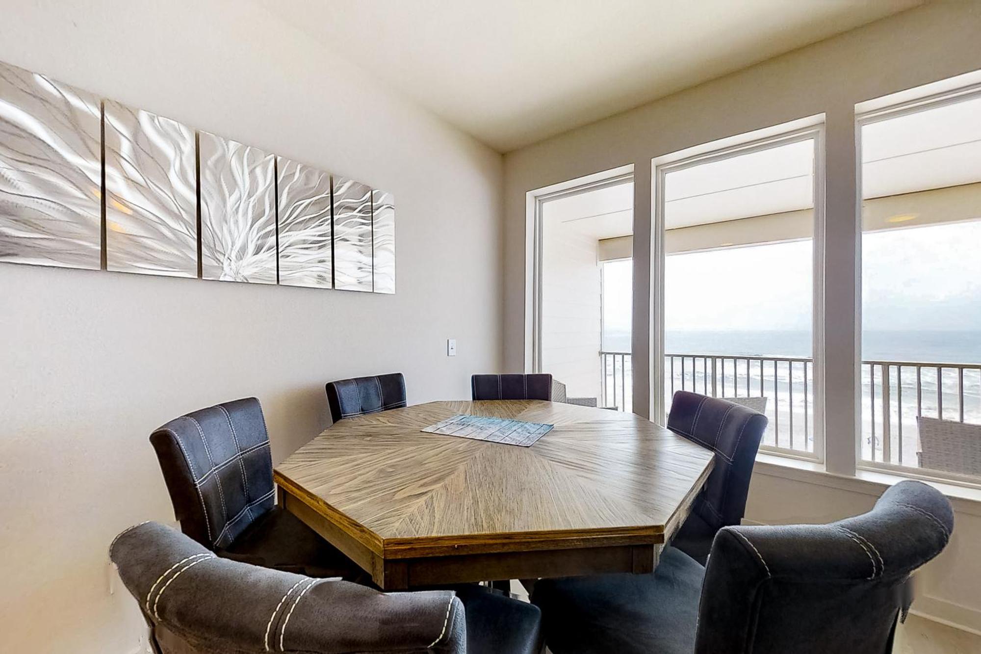 Sea Glass Gulf Shores Kamer foto