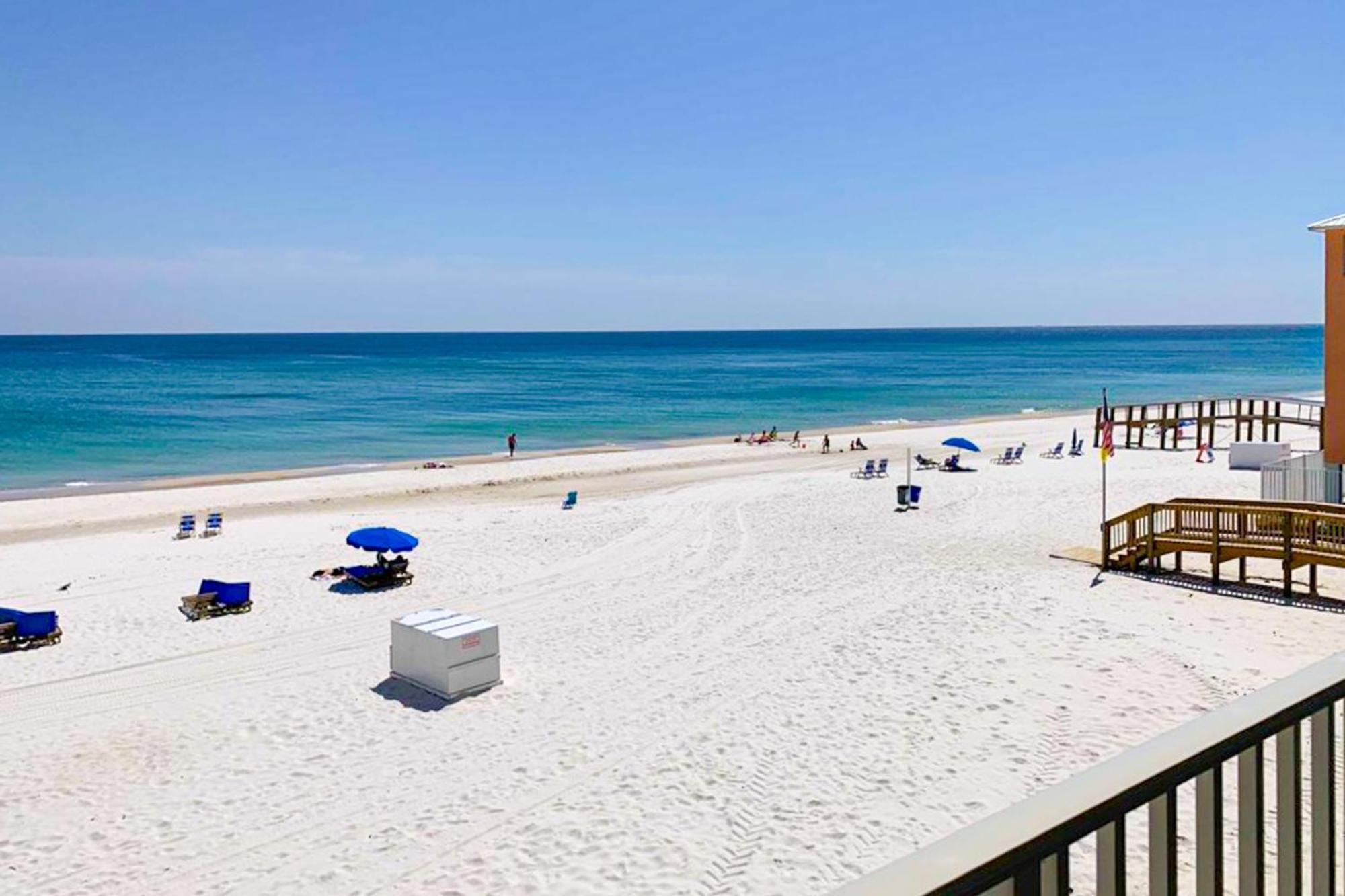 Sea Glass Gulf Shores Buitenkant foto