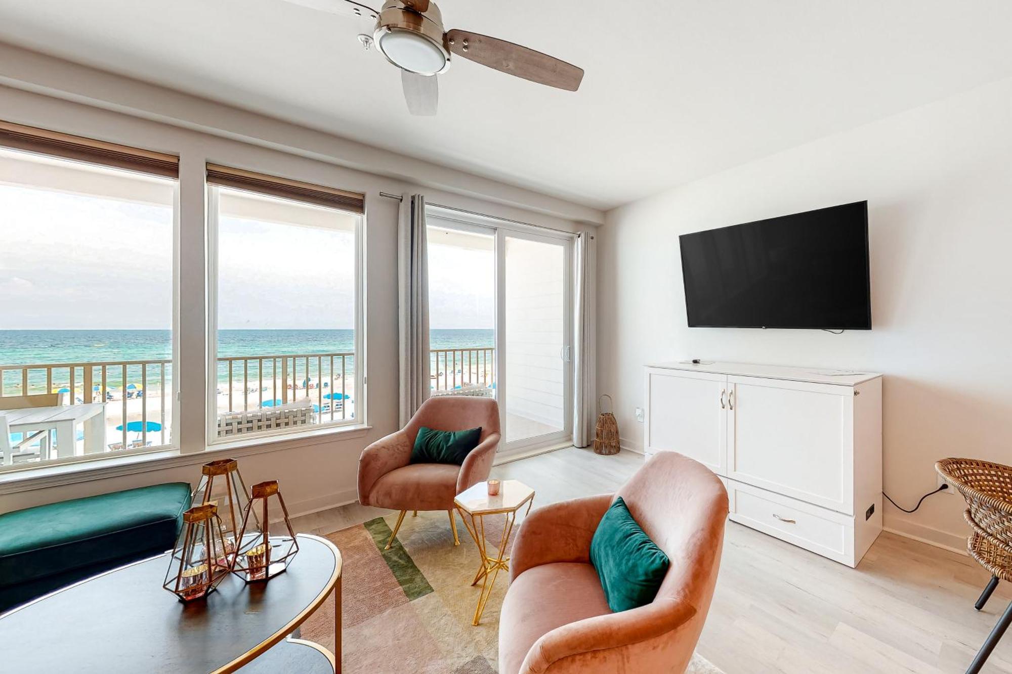 Sea Glass Gulf Shores Kamer foto