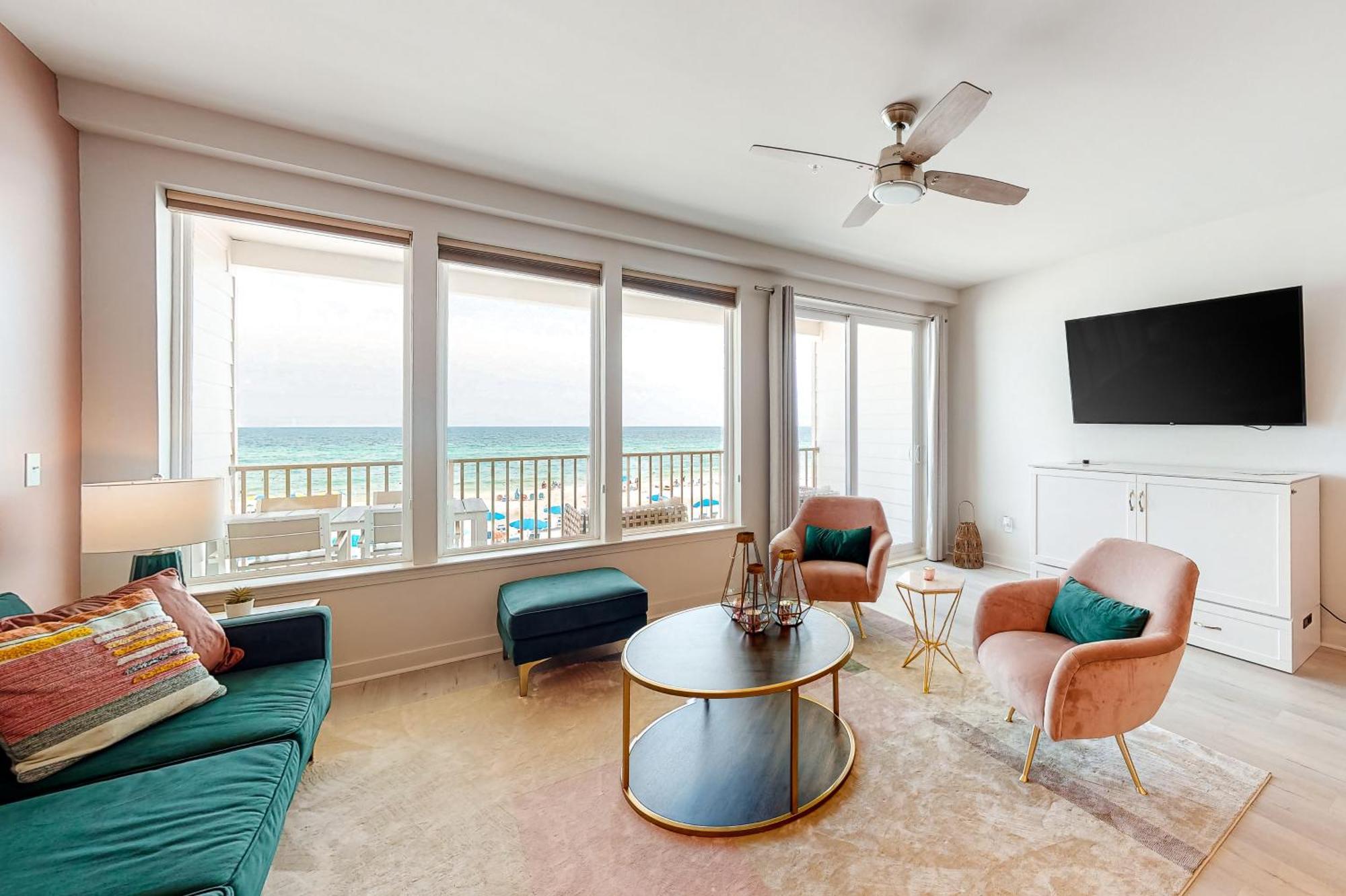 Sea Glass Gulf Shores Kamer foto