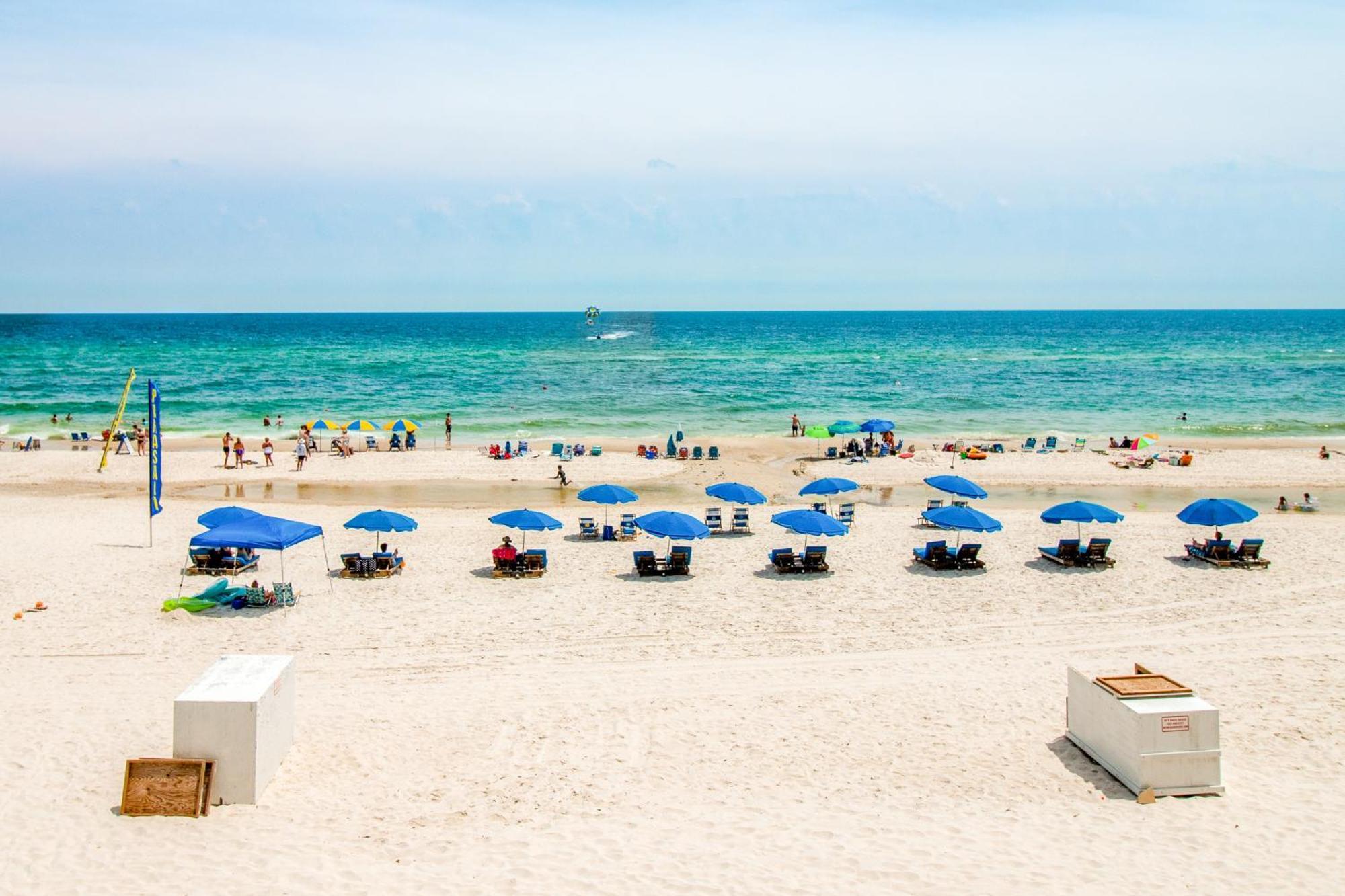 Sea Glass Gulf Shores Kamer foto