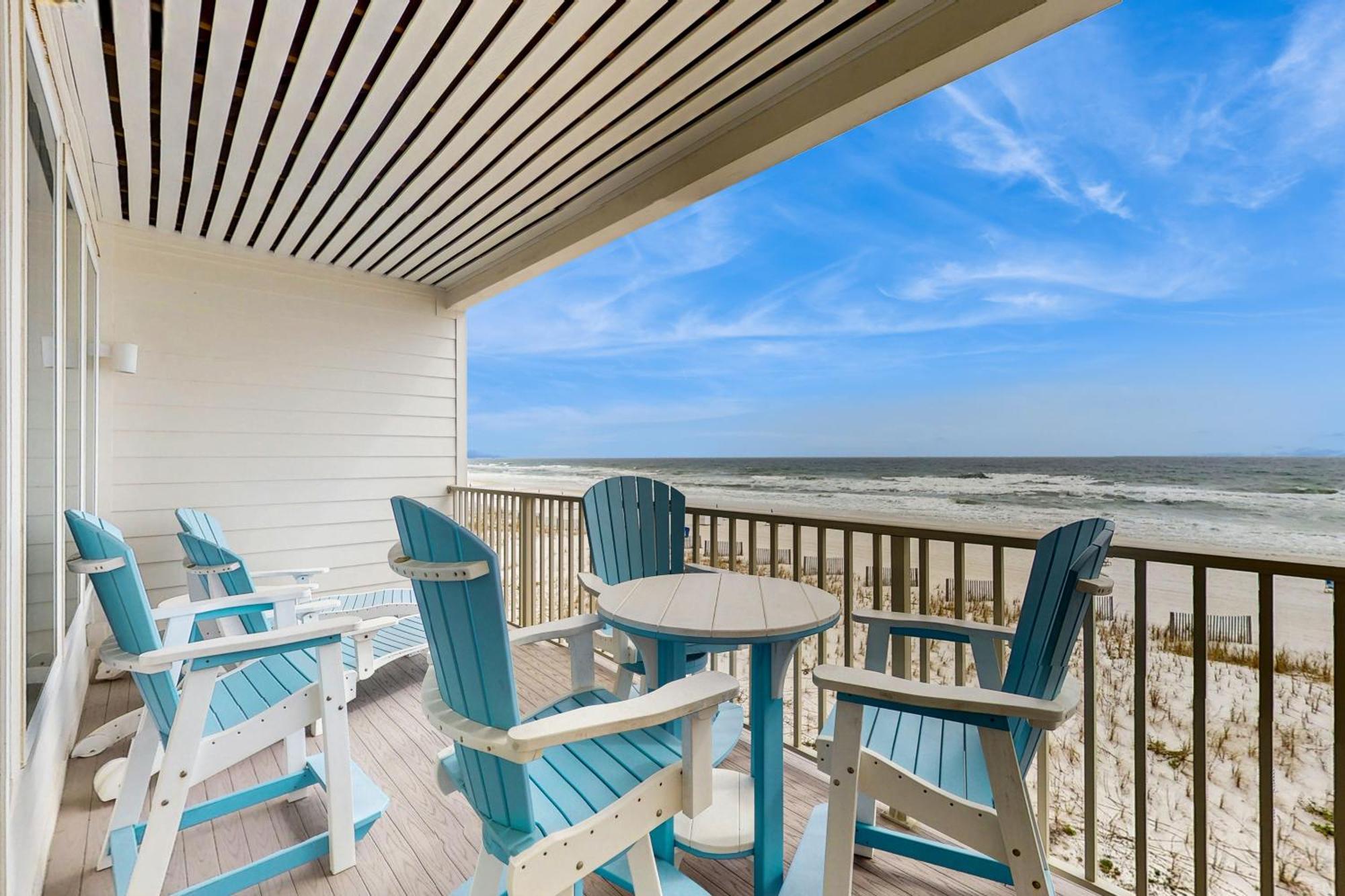 Sea Glass Gulf Shores Buitenkant foto